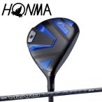 HONMATOURWORLDFAIRWAYWOODTW767VIZARDE...