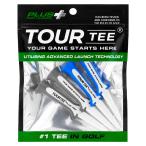 LITE TOUR TEE PLUS PRO LAUNCH ツアーティー プラス プロ ランチ 80mm 使いやすい 初心者 プロ 大人気プラスの後継 2026年 ユニ USGAR&Aルール適合