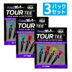 3 упаковка комплект Tour Tee PLUS LOW LAUNCH 4 шт. входит . Tour чай плюс rolan chi Golf чай T-497 9360416000164