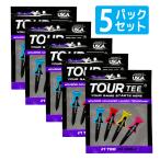 5 упаковка комплект Tour Tee PLUS LOW LAUNCH 4 шт. входит . Tour чай плюс rolan chi Golf чай T-497 9360416000164