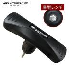  Golf Club для ключ fire -maki Simak s серии звезда форма звездообразный WORKS GOLF Works Golf 