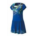  Yonex One-piece. 20723 midnight темно-синий wi мужской женский короткий рукав tops YONEX