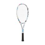  Yonex Junior soft теннис ракетка ACEGATE 66. ACE66G-011 белый Junior Kids YONEX