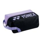  Yonex теннис сумка для обуви BAG2333-022 лаванда YONEX