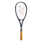  Yonex soft теннис ракетка машина bo шея s Crown. CABCRW-512 темно-синий унисекс для мужчин и женщин YONEX