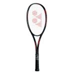  Yonex soft теннис ракетка geo break 80V. GEO80V-558 cosmic красный унисекс для мужчин и женщин YONEX