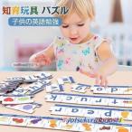 アルファベット おもちゃ 英語スペル 知育玩具 パズル 積み木 英語勉強 小文字 単語パズル 英語スペル玩具 プレゼント 誕生日 クリスマス