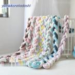  детская кроватка защита bed забор 3шт.@ плетеный узел диван подушка - подушка Dakimakura симпатичный .. глаз часть магазин украшение фотосъемка мелкие вещи 