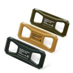 Ballistics　YJS HANDLE　バリスティクス　「焼き上手さん」用カスタムハンドル