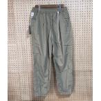 迷迭香　NYLON HARVEST TRAINER CLASSIC　マンネンロウ　ナイロンハーベストトレイナー クラシック　 ベージュ / ダークグレー