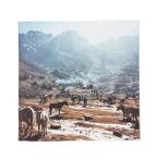 PAPERSKY Mountain Bandanape Roo 