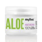 Mythos ミトス モイスチャライジングライトフェイスクリーム アロエ 50ml