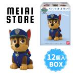 〔BOX〕バンダイ パウ・パトロール フレンズ 12個入 ( パウパト ソフビ フィギュア おもちゃ 玩具 ボックス 箱買い 箱売り 食玩 おかし お菓子 グッズ 一覧 )
