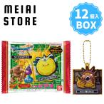 〔BOX〕バンダイ ドラゴンクエストVII Reimagined ラバマスARTグミアート 12個入(ドラクエ ドラクエシリーズ ラバマス キーホルダー ボックス 箱買い 箱売り)