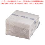 ニュー耐油・耐水紙袋 平袋 (500枚入) F-中