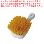 Yahoo! Yahoo!ショッピング(ヤフー ショッピング)トラスト マルチパーパスカラーブラシ 6714 ショート イエロー