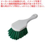 Yahoo! Yahoo!ショッピング(ヤフー ショッピング)トラスト マルチパーパスカラーブラシ 6714 ショート グリーン