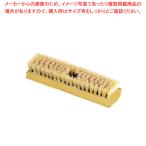 Yahoo! Yahoo!ショッピング(ヤフー ショッピング)トラスト デッキブラシ ツイン 6743 イエロー