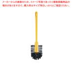 Yahoo! Yahoo!ショッピング(ヤフー ショッピング)トラスト プラスチック柄トイレブラシ 6794 イエロー