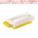 Yahoo! Yahoo!ショッピング(ヤフー ショッピング)HG ツメブラシ イエロー