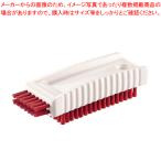 Yahoo! Yahoo!ショッピング(ヤフー ショッピング)HG ツメブラシ レッド