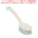 ヴァイカン ディッシュブラシ 3088 ホワイト