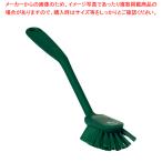 ヴァイカン ディッシュブラシ 4237 ソフトタイプ ブルー