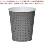 Yahoo! Yahoo!ショッピング(ヤフー ショッピング)デザインカップ ポイントパターンカップ 150ml 100個 C15100PPT 1Ｐ