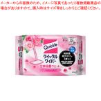Yahoo! Yahoo!ショッピング(ヤフー ショッピング)クイックルワイパー 立体吸着ウエットシート 32枚入 327864 エッセンシャルロース 1個