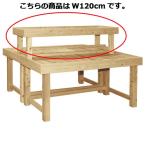 木製上置き台 無塗装 W120cm 【店舗什器 ワゴン什器 木製ワゴン 木製上置き台】店舗什器 ディスプレー マネキン 装飾品 販促用品 ハンガー ラッピング