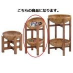 溜ざる什器 中 【店舗什器 ボックス・バスケット 木製ボックス 溜ざる什器】店舗什器 ディスプレー マネキン 装飾品 販促用品 ハンガー ラッピング