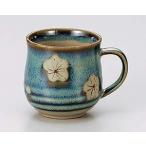 ホ621-258梅抜マグカップ