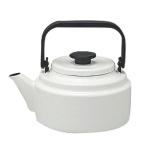 野田琺瑯アムケトルAM-20KW