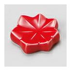 和食器コ289-618紅葉赤箸置き