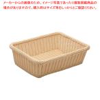 樹脂製脱衣かご 小 91-013A【厨房用品 調理器具 料理道具 小物 作業 厨房用品 調理器具 料理道具 小物 作業 業務用】