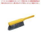 Yahoo! Yahoo!ショッピング(ヤフー ショッピング)トラスト カウンターブラシ 6704 イエロー