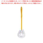 Yahoo! Yahoo!ショッピング(ヤフー ショッピング)トラスト プラスチック柄トイレブラシ 6796