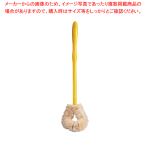 Yahoo! Yahoo!ショッピング(ヤフー ショッピング)トラスト プラスチック柄トイレブラシ 6797
