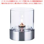 ルナックス オイルランプ OL-85S-108C【人気 おすすめ 業務用 販売 通販】