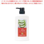 Yahoo! Yahoo!ショッピング(ヤフー ショッピング)アロエリンス&シャンプー 500mL【人気 おすすめ 業務用 販売 通販】