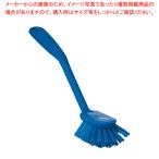 ヴァイカン ディッシュブラシ 4237 ソフトタイプ グリーン