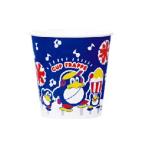 業務用かき氷機用 かき氷カップ 紙カップ スワンペンギン 50個 日本製