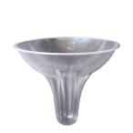 業務用かき氷機用 かき氷カップ プラスチックカップ PS・テイクフラワー 120個