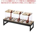 シリアルディスペンサー コンテナーセット 18007-000