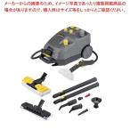 ケルヒャー 業務用 スチームクリーナー SG4/4