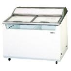 パナソニック 冷凍ストッカー SCR-105DC (旧：SCR-105DNA） 1054×714×920 パノラミックシリーズ  メーカー直送/代引不可