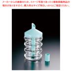 【まとめ買い10個セット品】ワンタッチ ポット(シュガーポット)【 業務用 シュガーポット 人気 シュガー ディスペンサー 砂糖入れ シュガーストッカー 】