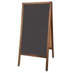 A型両面ブラックボード クラシック L