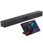 Yealinkya- ссылка A40-031 Meeting Bar A40 *AC адаптор есть .(CTP25,Wired sharing and BYOD комплект модель )