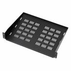 [ новый товар ограничение 1 шт немедленная уплата ] Sanwa Supply CP-SVNT2UBKA EIA для разрез есть полки доска 2U* черный SANWA SUPPLY